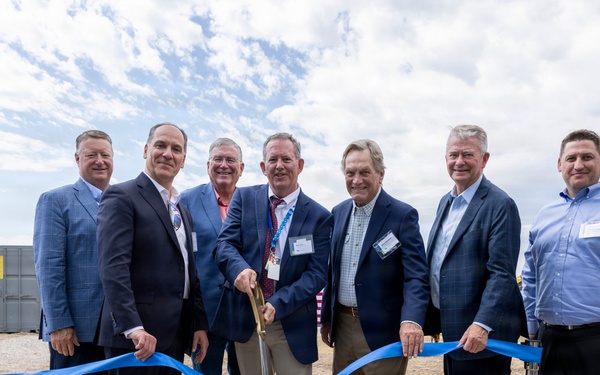 U.S. Army, Perpetua Resources, and INL launch domestic antimony sulfide processing facility