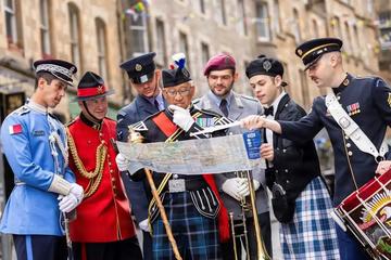 Royal Edinburgh Military Tattoo