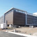 Construction continues on the Louisville Medical Center Aug. 4, 2026