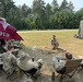 912th FRSD Rehearses Vehicle Recovery Mission