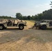 912th FRSD Conducts Vehicle Recovery Training