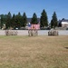 421st MMB Assumption of Responsibility Ceremony