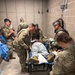 FRSDs Integrate for Casualty Care in a Small Team