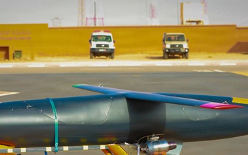 U.S., Morocco host defense industry for live-fire demonstration