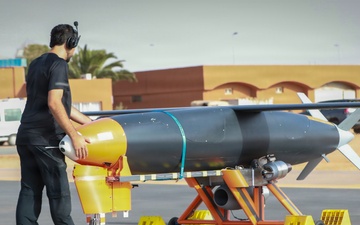 U.S., Morocco host defense industry for live-fire demonstration