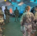FRSD Medical Team Conducts Resuscitation Prebrief