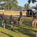 CASEVAC Team Transfers Casualty to FRSD