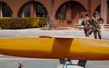 U.S., Morocco host defense industry for live-fire demonstration