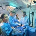 FRSD Surgical Team Provides Expeditionary Surgical Care