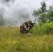 3rd Royal Welsh perform STX lanes during Northern Strike 26