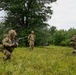 3rd Royal Welsh perform STX lanes during Northern Strike 26
