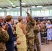 Fort Lee honors Col. Richard J. Bendelewski during retirement ceremony