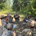 912th FRSD Rehearses CBRN Casualty Recovery