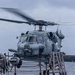 USS Mustin conducts routine operations