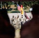 421st MMB Assumption of Responsibility Ceremony
