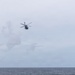 USS Mustin conducts routine operations