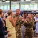 Fort Lee honors Col. Richard J. Bendelewski during retirement ceremony