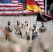 421st MMB Assumption of Responsibility Ceremony
