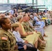 Fort Lee honors Col. Richard J. Bendelewski during retirement ceremony