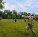3rd Royal Welsh perform STX lanes during Northern Strike 26