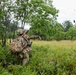 3rd Royal Welsh perform STX lanes during Northern Strike 26