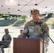 421st MMB Assumption of Responsibility Ceremony
