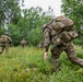 3rd Royal Welsh perform STX lanes during Northern Strike 26