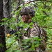 3rd Royal Welsh perform STX lanes during Northern Strike 26