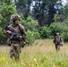 3rd Royal Welsh perform STX lanes during Northern Strike 26