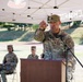 421st MMB Assumption of Responsibility Ceremony