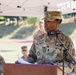 421st MMB Assumption of Responsibility Ceremony