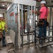 Transforming heritage: Cold War-era barracks receiving crucial renovations, modern upgrades