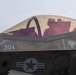 Abraham Lincoln Conducts Flight Operations