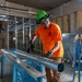 Transforming heritage: Cold War-era barracks receiving crucial renovations, modern upgrades