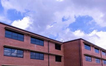 Transforming heritage: Cold War-era barracks receiving crucial renovations, modern upgrades