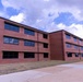 Transforming heritage: Cold War-era barracks receiving crucial renovations, modern upgrades