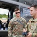 West Point Cadets Get Early Look at Army Aviation’s Future During Fort Rucker Visit