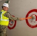 NSA Souda Bay and NAVFAC EURAFCENT Hold a Joint Mobility Processing Center Groundbreaking Ceremony