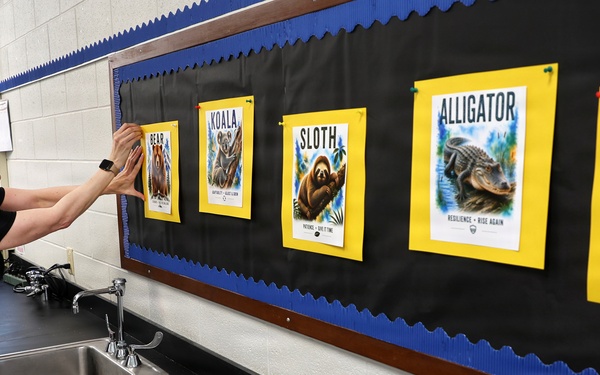 New Fort Knox school year brings new changes designed to meet educational goals