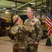 Fort Lee honors Col. Richard J. Bendelewski during retirement ceremony