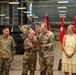 Fort Lee honors Col. Richard J. Bendelewski during retirement ceremony