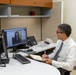 Walter Reed's Travel Clinic prepares military members and their families for global adventures
