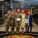 Fort Lee honors Col. Richard J. Bendelewski during retirement ceremony