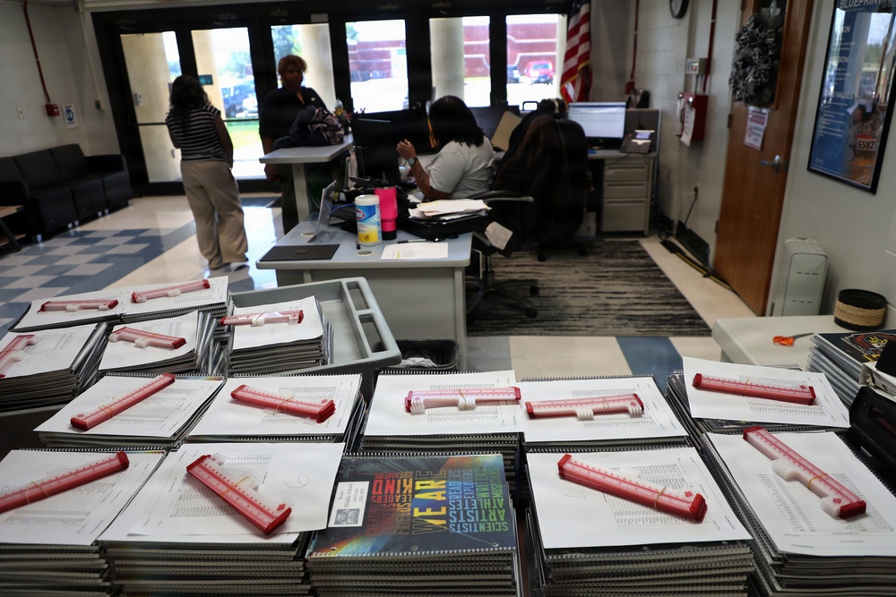 New Fort Knox school year brings new changes designed to meet educational goals