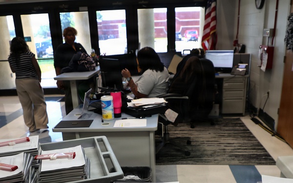 New Fort Knox school year brings new changes designed to meet educational goals