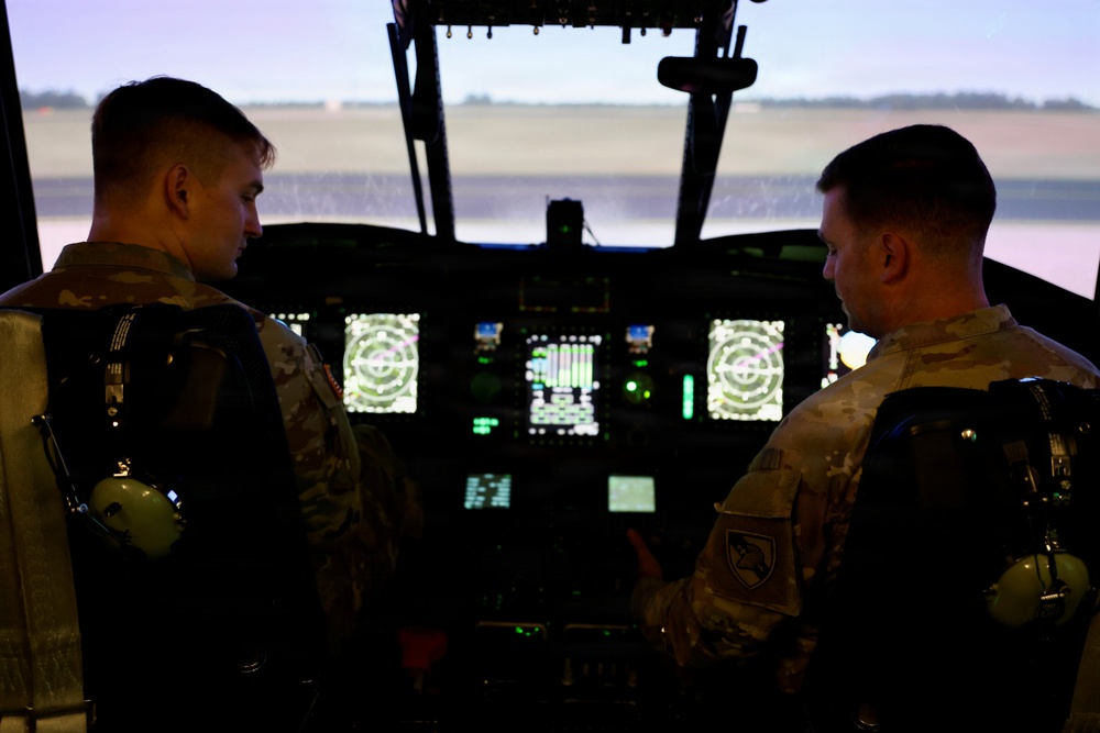 West Point Cadets Get Early Look at Army Aviation’s Future During Fort Rucker Visit