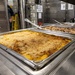 USS Mustin conducts galley operations