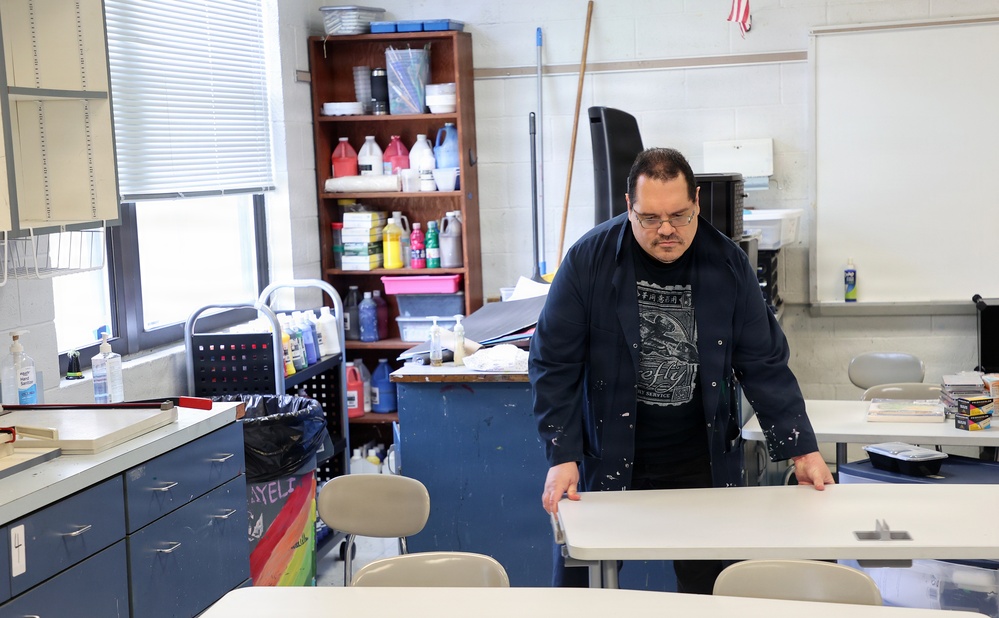 New Fort Knox school year brings new changes designed to meet educational goals