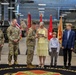 Fort Lee honors Col. Richard J. Bendelewski during retirement ceremony