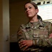 A day in the life of 2026 Outstanding Airman, Staff Sgt. Brianna St. Lawrence-Brody